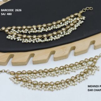 EAR CHAIN