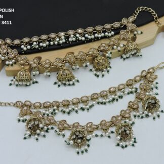 EAR CHAIN