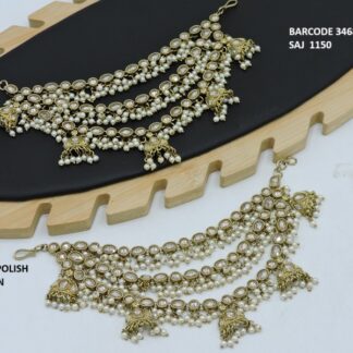 EAR CHAIN