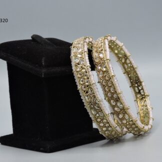 MEHNDI POLISH BANGLES