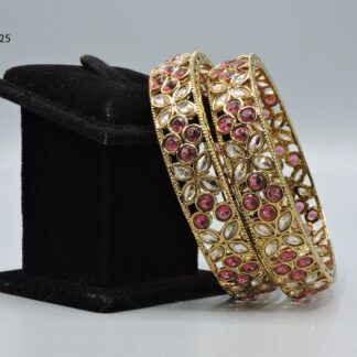 MEHNDI POLISH BANGLES