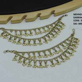 EARRING CHAIN