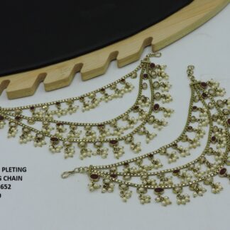 EARRING CHAIN