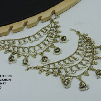 EARRING CHAIN