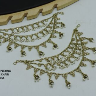 EARRING CHAIN