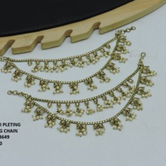 EARRING CHAIN