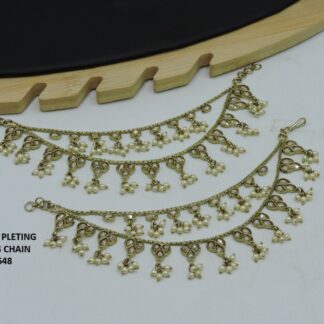 EARRING CHAIN