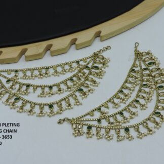 EARRING CHAIN