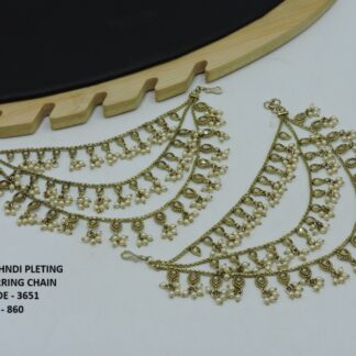 EARRING CHAIN