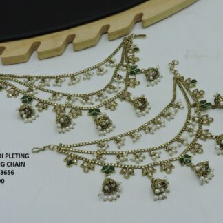 EARRING CHAIN
