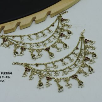 EARRING CHAIN