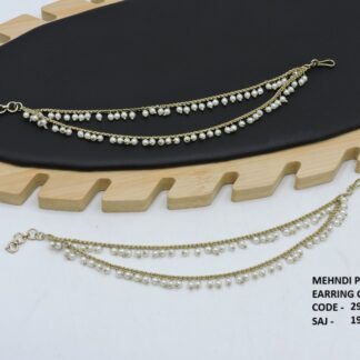 EAR CHAIN