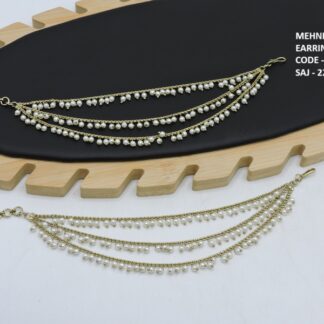 EAR CHAIN