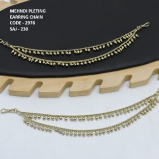 EAR CHAIN
