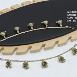 EAR CHAIN