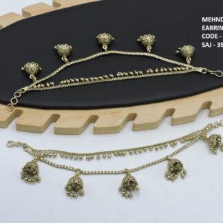 EAR CHAIN