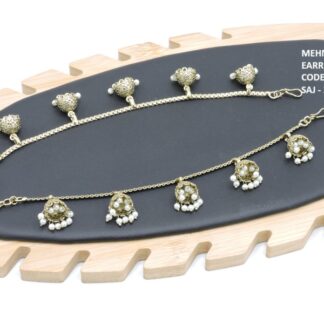 EAR CHAIN