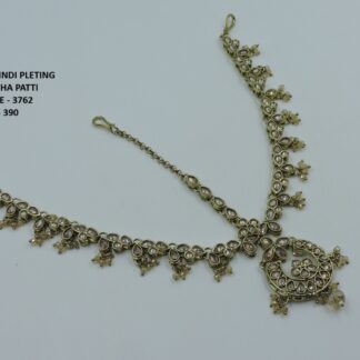 MEHNDI POLISH SHISFUL