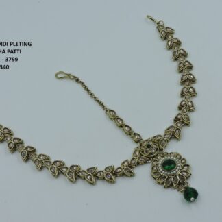 MEHNDI POLISH SHISFUL