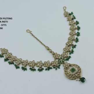 MEHNDI POLISH SHISFUL