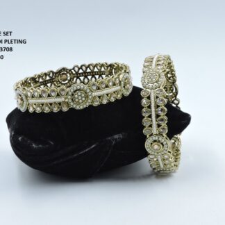 MEHNDI POLISH BANGLES