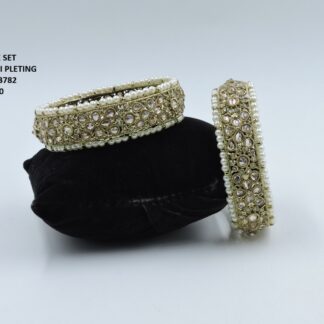 MEHNDI POLISH BANGLES