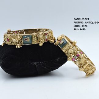 HARITAGE BANGLES