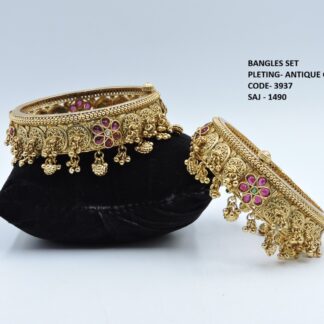 HARITAGE  BANGLES