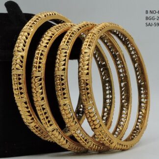 ANTIQUE RAJWADI BANGLES