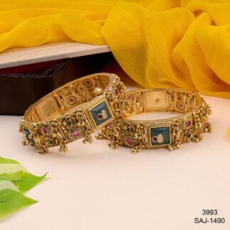 HARITAGE BANGLES