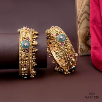 HARITAGE BANGLES