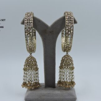 MEHNDI POLISH BANGLES