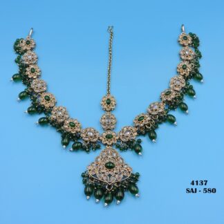 MEHNDI POLISH SHISFUL