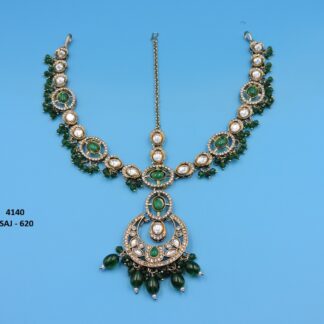 EAR CHAIN