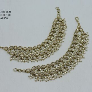 EAR CHAIN