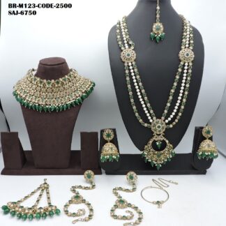 BRIDAL SET