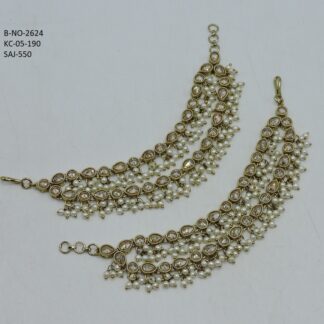EAR CHAIN