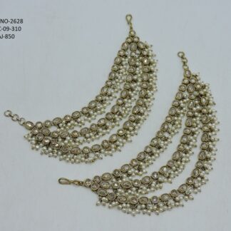 EAR CHAIN
