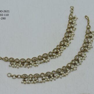 EAR CHAIN