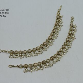 EAR CHAIN