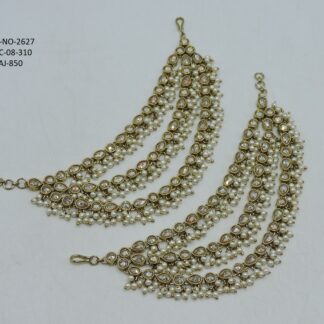 EAR CHAIN